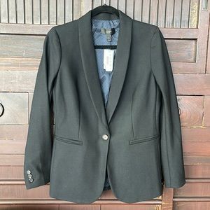 JCrew Blazer - new with tags